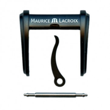 Maurice Lacroix Clasp ML500-000024 - 18mm