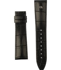 Watch band Maurice Lacroix ML800 005005 Leather 21mm