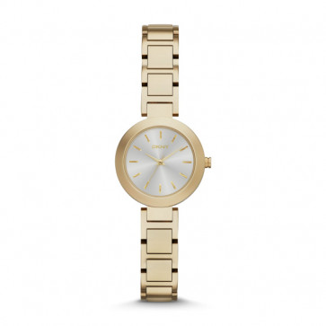 DKNY Snap-lock clasp NY2253 - 8mm