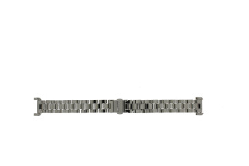 Watch strap DKNY NY2582 Stainless steel Steel 12mm