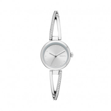 Watch strap DKNY NY2792 Steel