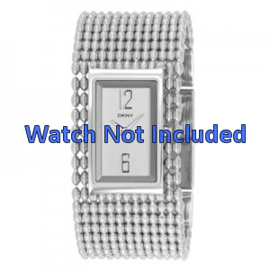 DKNY Watch links NY3876 - Steel - (1 piece)