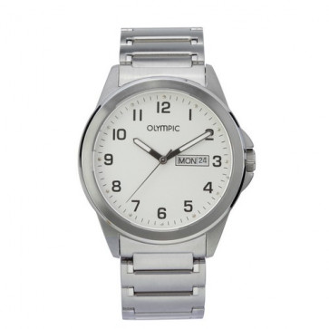 Olympic Watch links OL26HSS243 - 20mm - (1 piece)