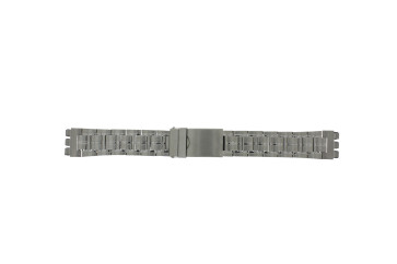Horlogeband Swatch (alt.) POL-2980 Staal 17mm