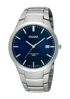 Pulsar VJ42 X021 PS9009X1 PS9011X1 PS9013X1 PH280X watch