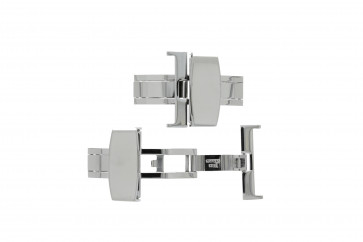 Guess Butterfly clasp (without safety) GC31000G1 / GC31000G - 20mm