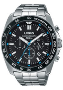 Lorus vd53 on sale