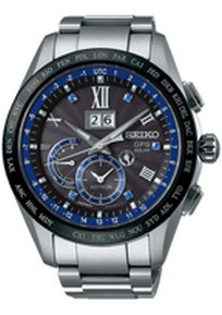 Seiko Watch links SBXB145 / 8X42-0AA0 / M1141HLK - Titanium - (1 piece)