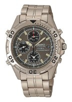 Watch strap Seiko SKJ151P1 / 5M43-0C70 Steel 19mm