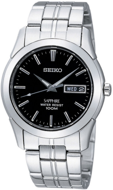 Seiko Watch glass/crystal (flat) 7N43-0AR0 / SGG715P1 