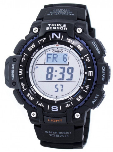 Casio sgw cheap