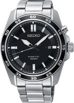 Seiko 5M82-0BE0 / SKA785P1 / M0K8638J0 watch strap Steel 22mm