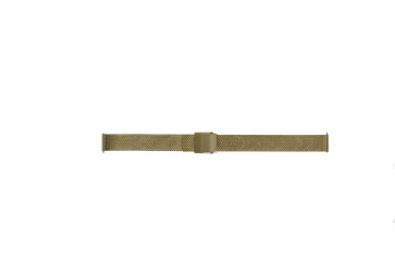 Watch band Skagen SKW2150 Milanese 12mm