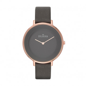 leather watchband skagen watch bands 14mm