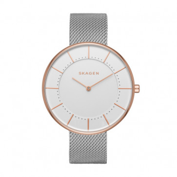Skagen Watch glass/crystal (hollow/curved) SKW2583
