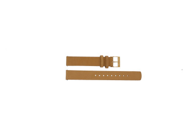Skagen leather band new arrivals