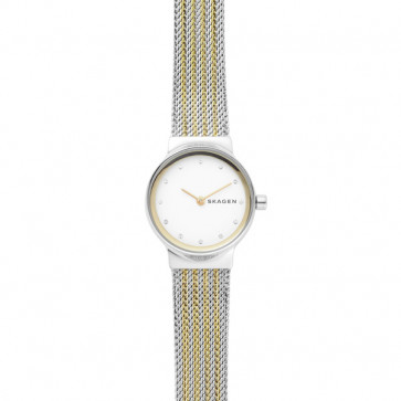 Skagen Watch glass / crystal (flat) SKW2698