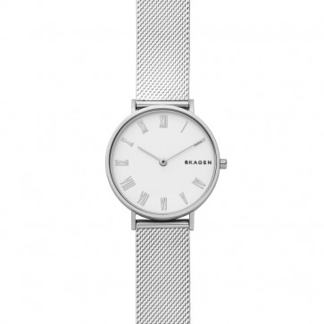 Skagen Watch glass / crystal (flat) SKW2712