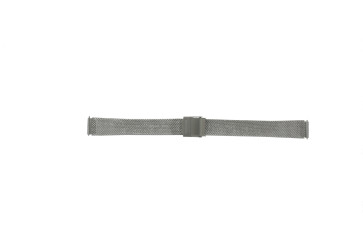 Horlogeband Skagen SKW2715 Mesh/Milanees Staal 12mm