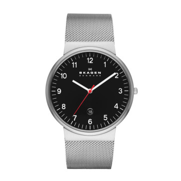 Skagen Watch glass/crystal (curved) SKW6051 