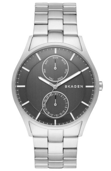 Skagen Watch links SKW6266 - Steel - (2 pieces)