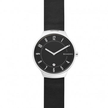 Skagen Watch glass / crystal (flat) SKW6459