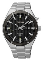 Seiko Watch glass/crystal (flat) SMY151P1 / 5M83-0AB0