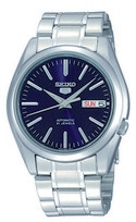 Seiko Watch links 7S26-01V0-SNKL43K1 - Steel
