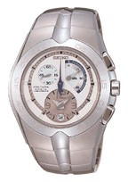 Seiko Watch glass/crystal (flat) SNL023P1 / 7L22-0AJ0
