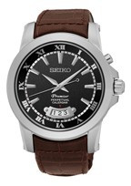 Seiko watch strap SNQ149P1 / 6A32 00X0 ⌚ - Seiko - Order online