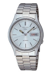 Seiko Watch glass/crystal (flat) SNXJ63K1 / 7S26-0490 