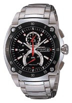 Watch strap Seiko 7T82-0AA0 / SPC001P1 / SPC001P9 Steel 22mm