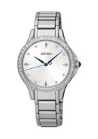 Seiko watch strap SRZ485P1 / 7N01 0HR0 ⌚ - Seiko - Buy online