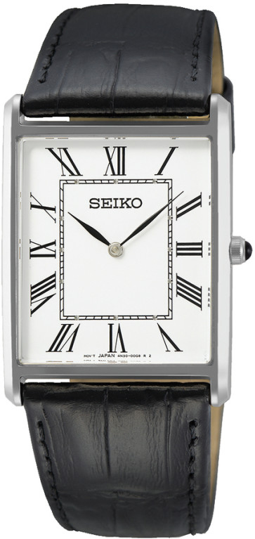 Seiko Watch glass/crystal (flat) SWR049P1 