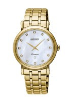 Seiko watch strap SXB434P1 / 7N89 0AY0 ⌚ - Seiko - Buy online