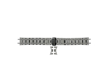 Watch strap Tissot T0352101101100A / T605031198 Steel