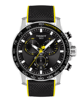 Tissot 22mm rubber strap outlet