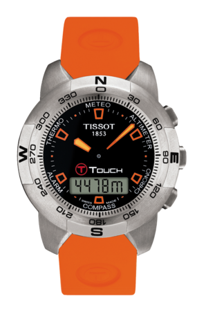 Tissot z253 best sale