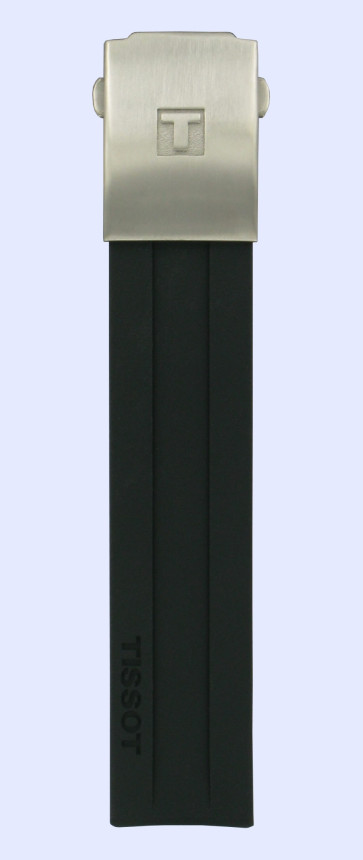 Tissot on sale touch armband