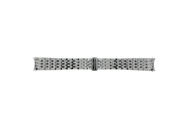 Watch strap Tissot T605014109 Steel 19mm