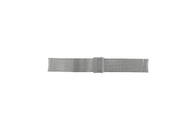 Watch strap Tissot VISODATE / T0194301103101 / T605040777 Milanese Steel 20mm
