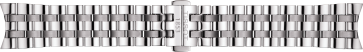 Watch strap Tissot T605043015. T1224071103100A Steel