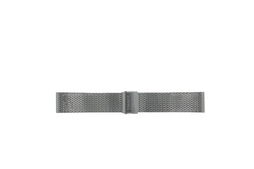 Watch strap Tissot SEASTAR / T605045265 Milanese Steel 21mm