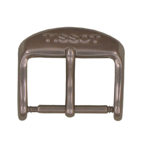 Tissot Clasp T640015924 - 18mm