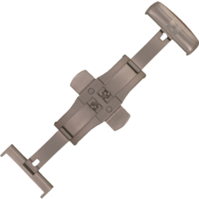 Tissot Folding clasp T640028387 - 22mm