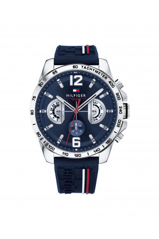 tommy hilfiger watches th 1985 price