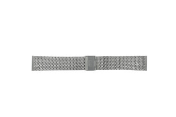 Watch strap Tommy Hilfiger TH1710608 Milanese Steel 22mm