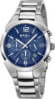 Breil watch strap TW1328 Metal Stainless steel