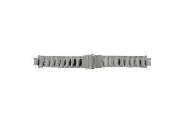 Watch strap Breil TW1400 Steel 12mm