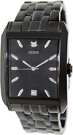 Relógio guess steel